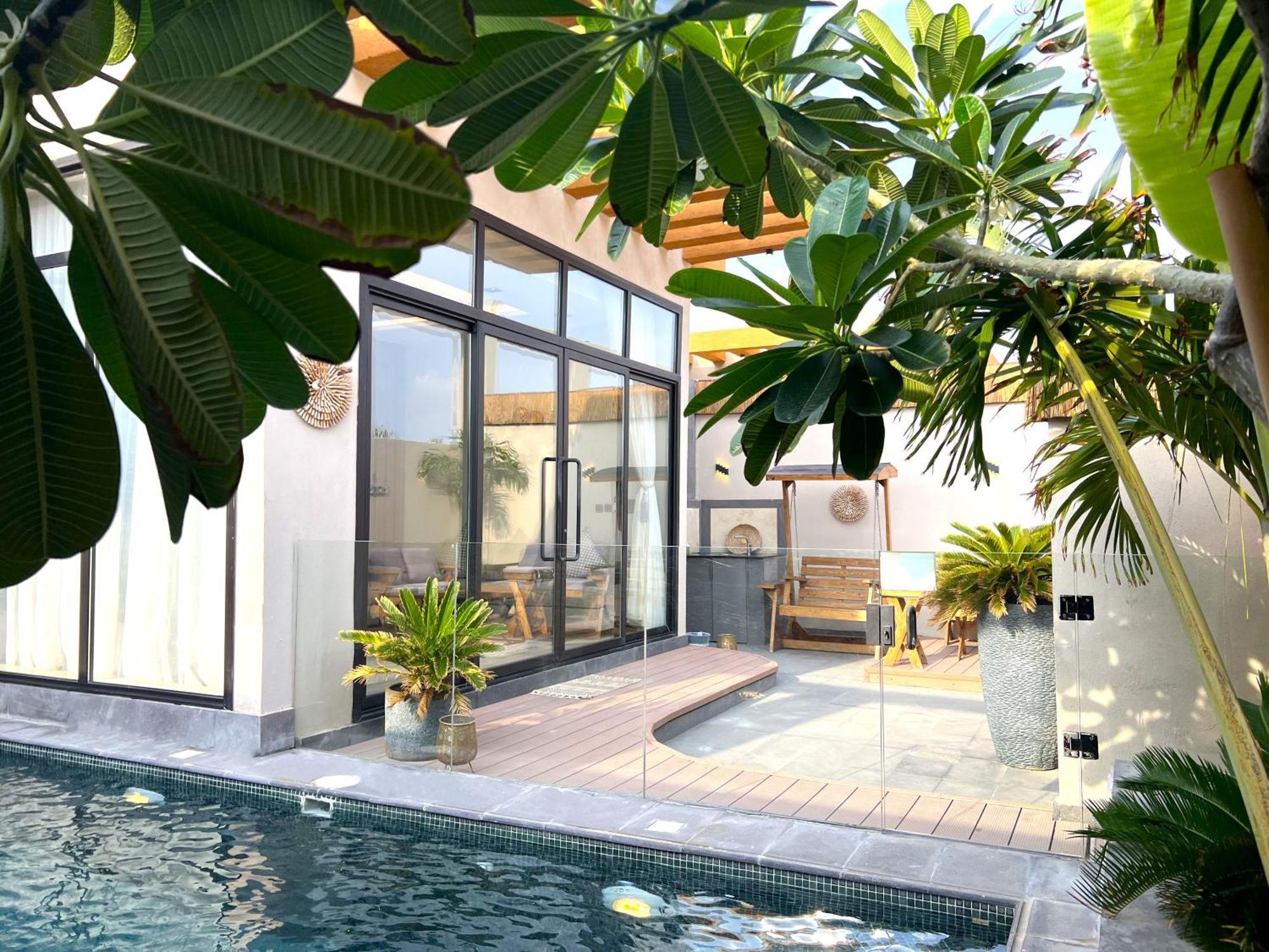 Bali Villa *