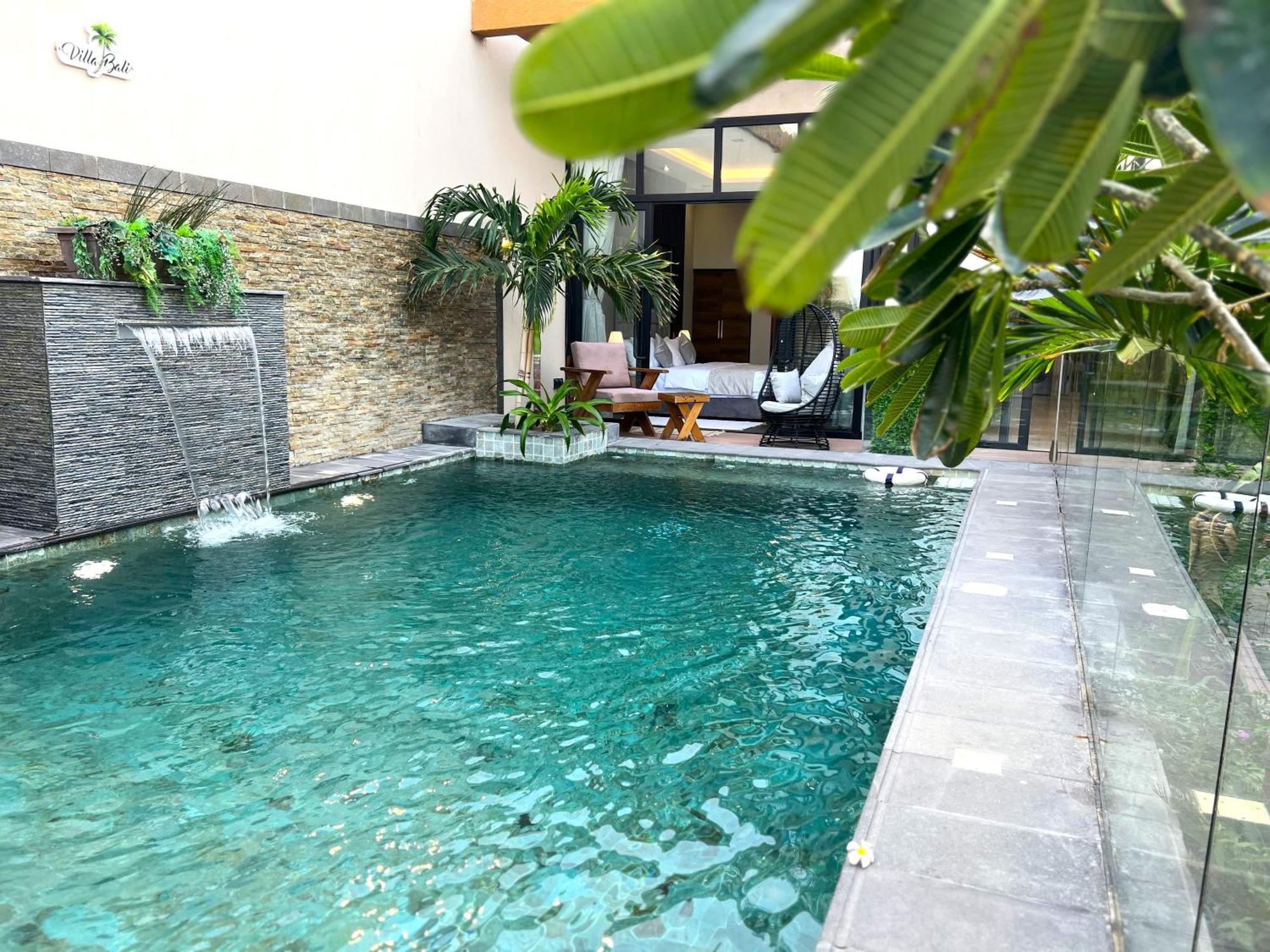 Bali *