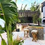 Villa Bali Jeddah