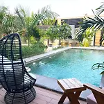 Villa Bali Jeddah
