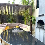 Villa Bali Jeddah