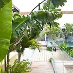 Villa Bali Jeddah
