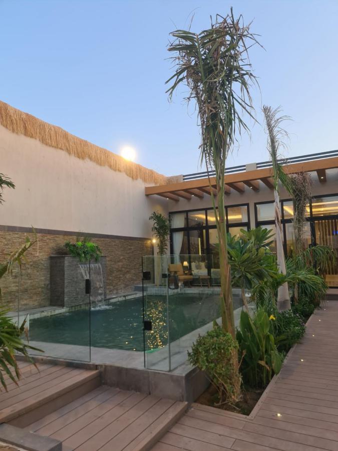 Villa Bali *