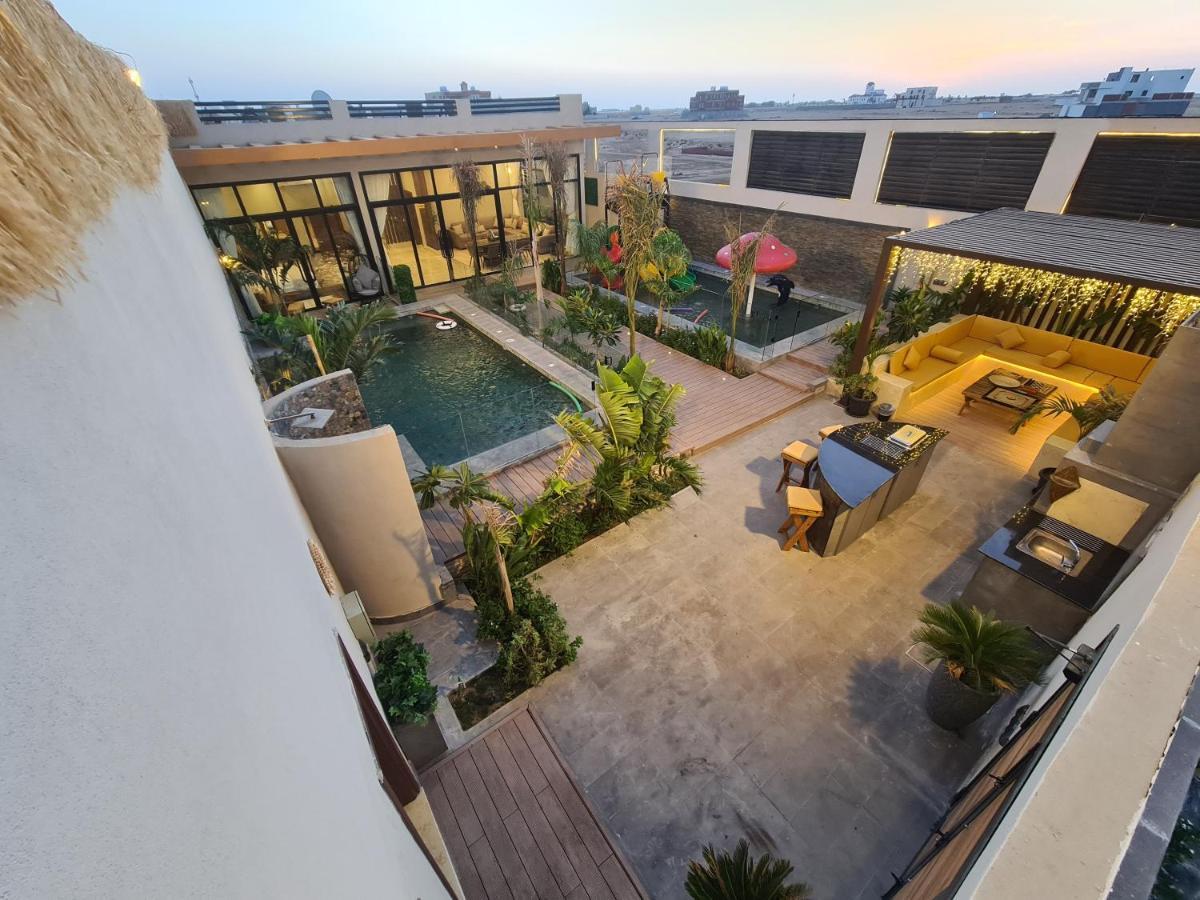 Villa Bali