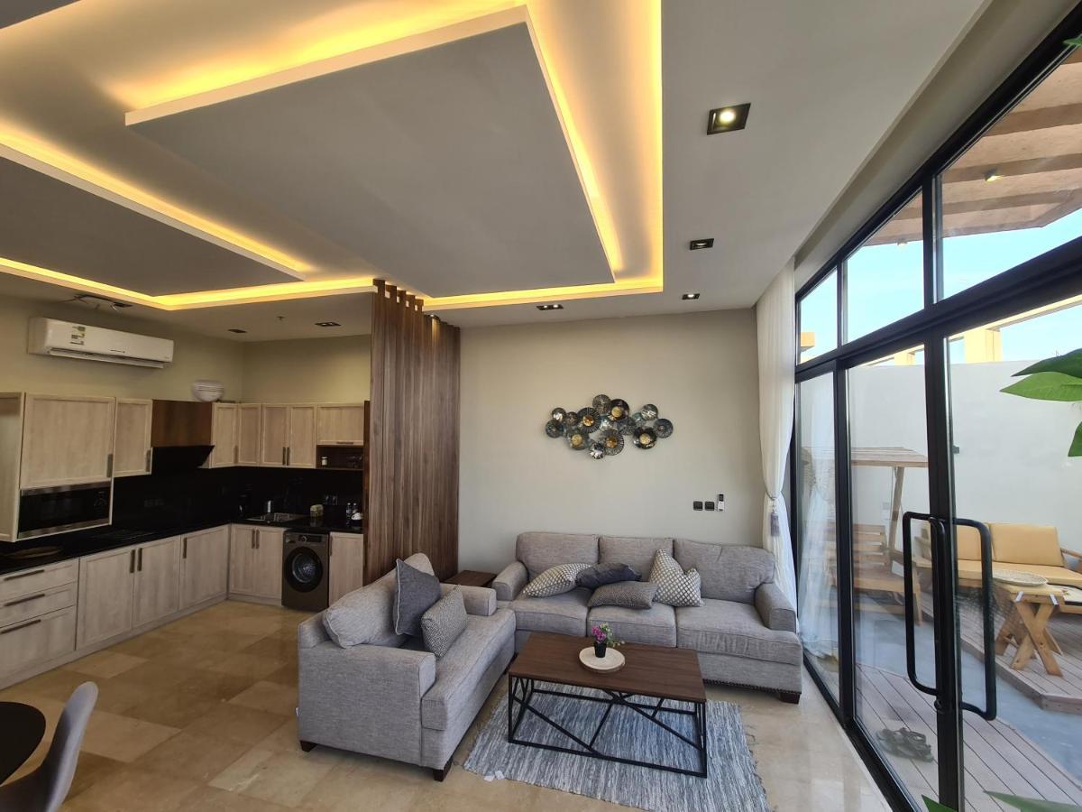 Bali Villa