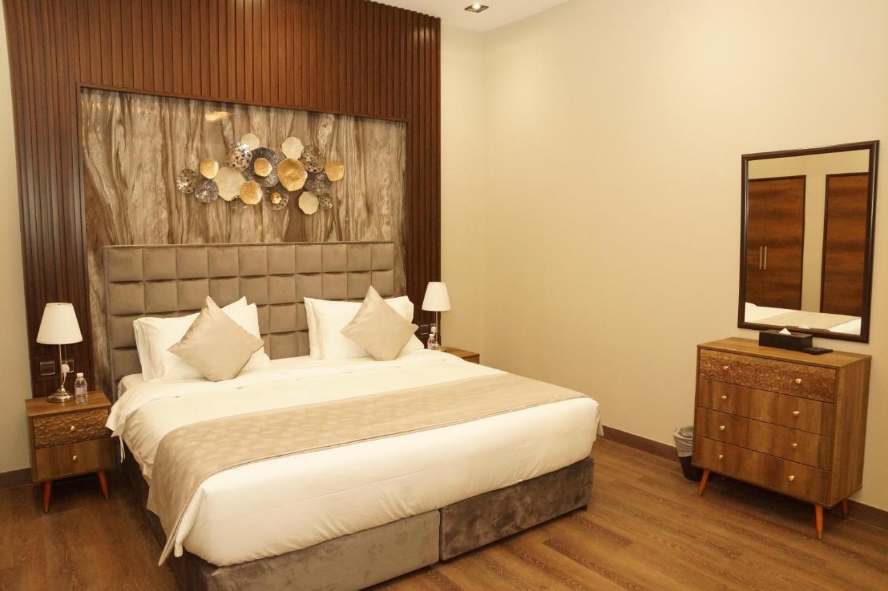 Bali Villa Jeddah