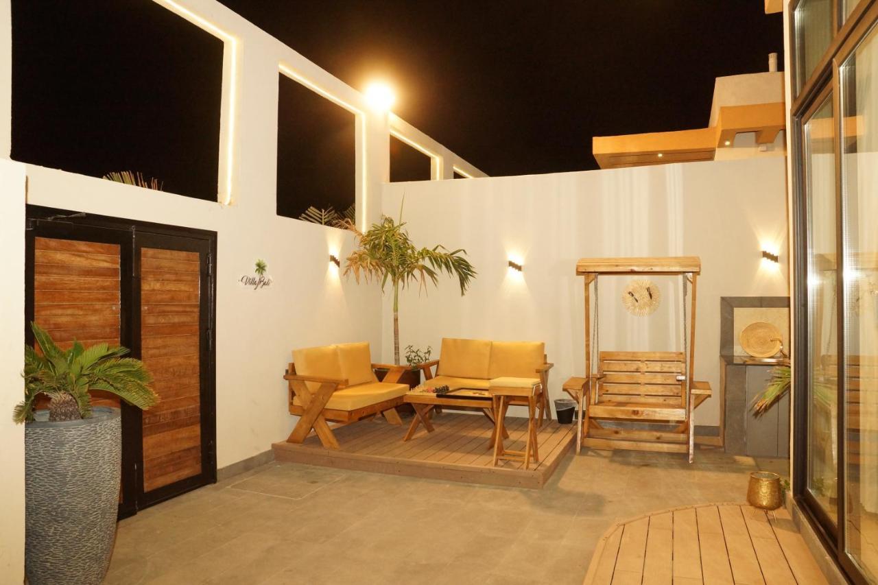 Villa Bali