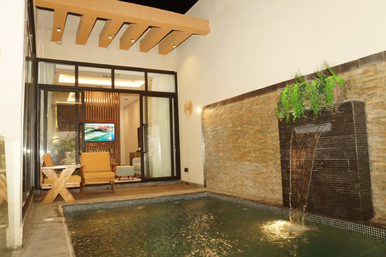 Bali Villa