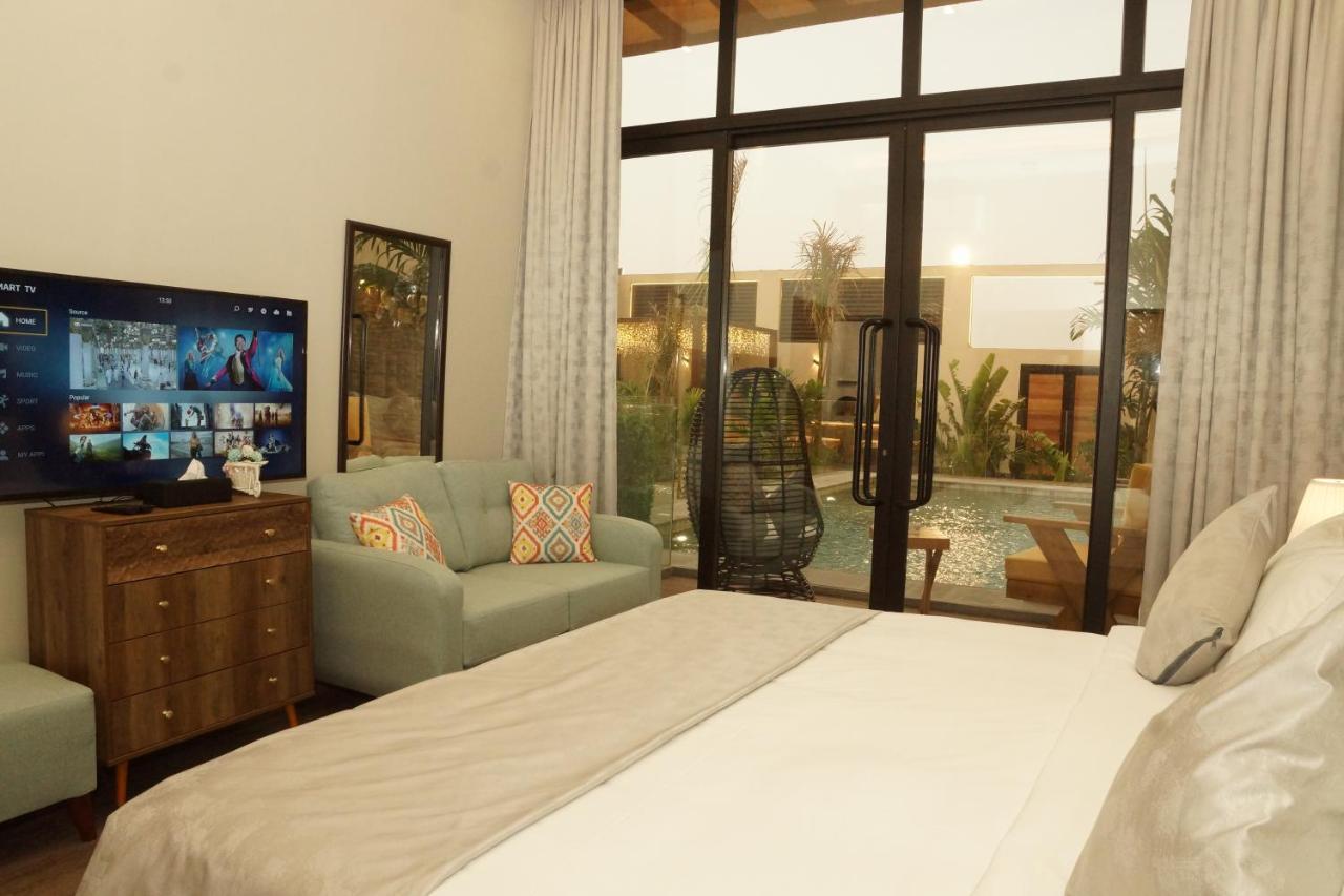 Bali Jeddah