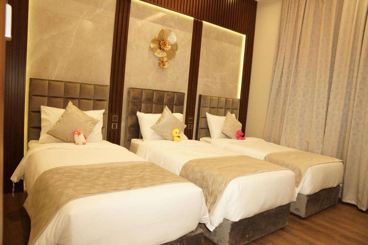 Bali Villa *