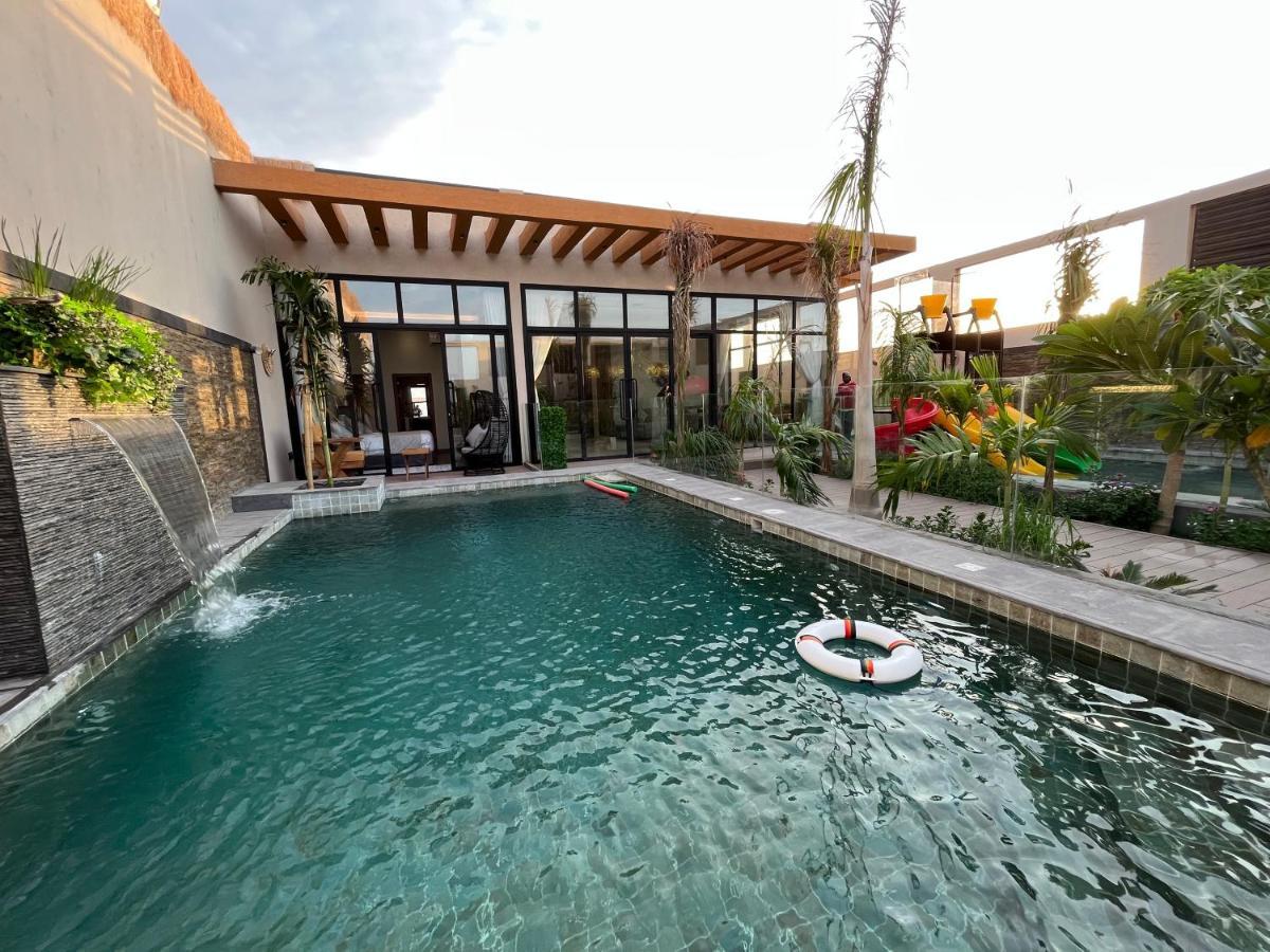 Villa Bali