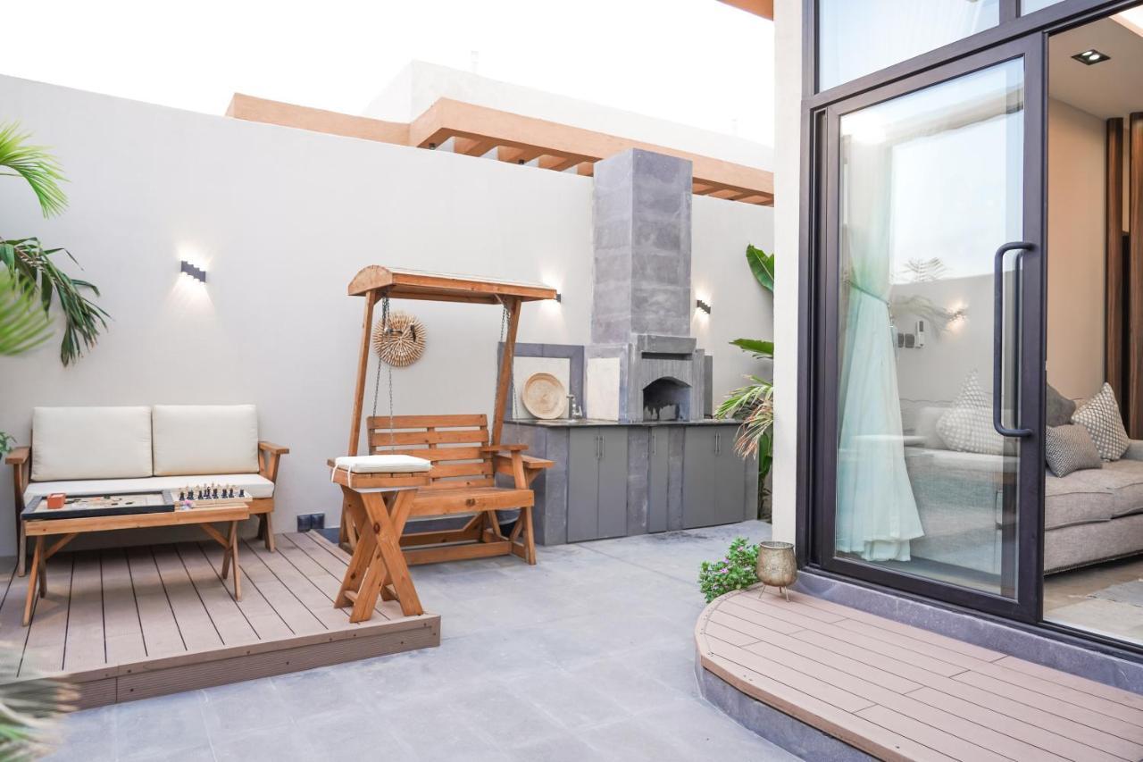Villa Bali *