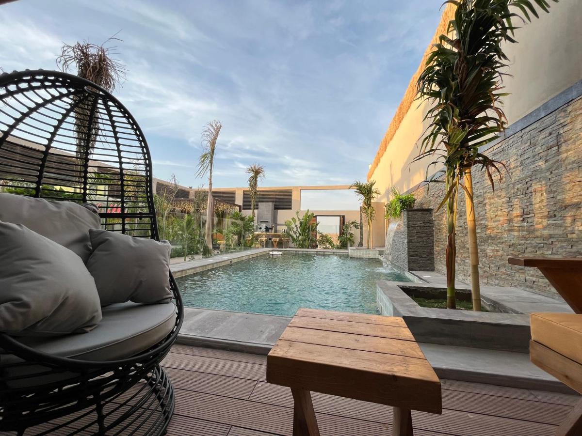 Bali Villa Jeddah