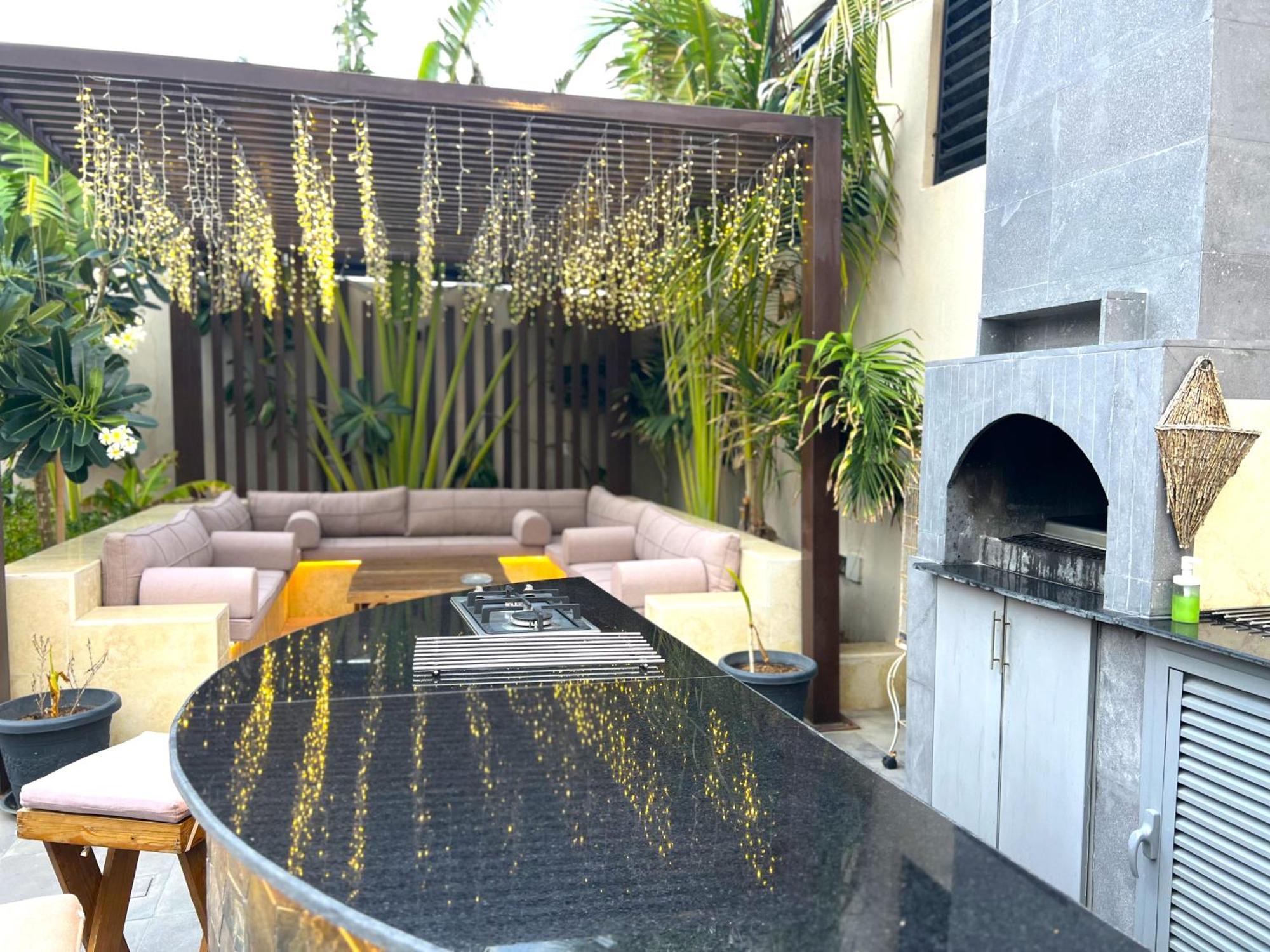 Bali Jeddah
