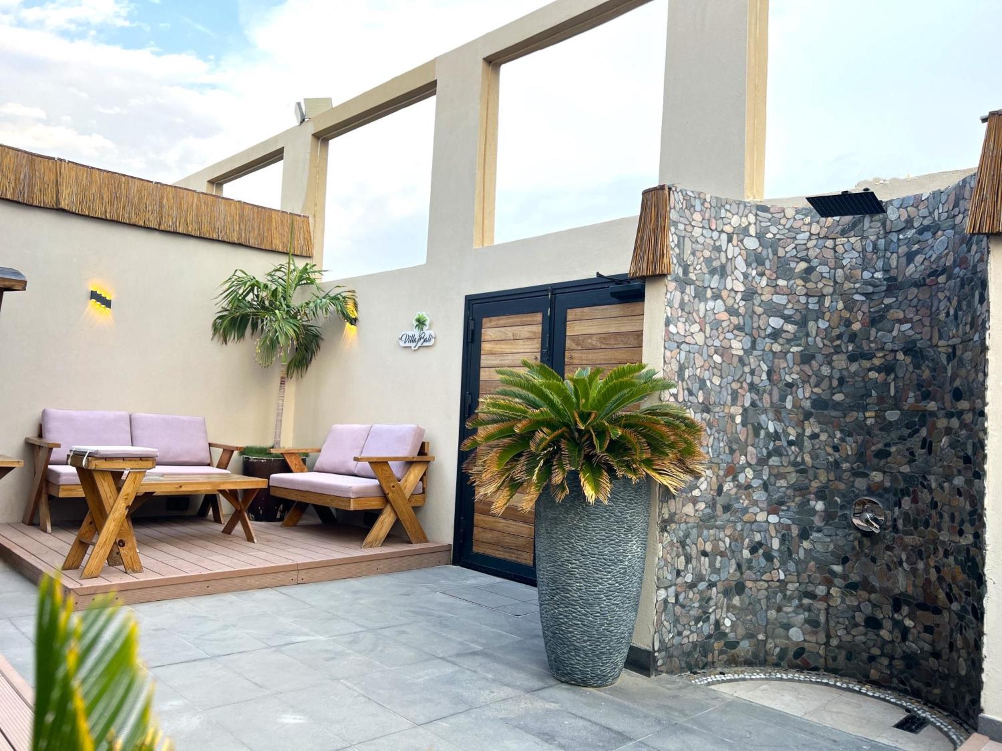 Bali Villa