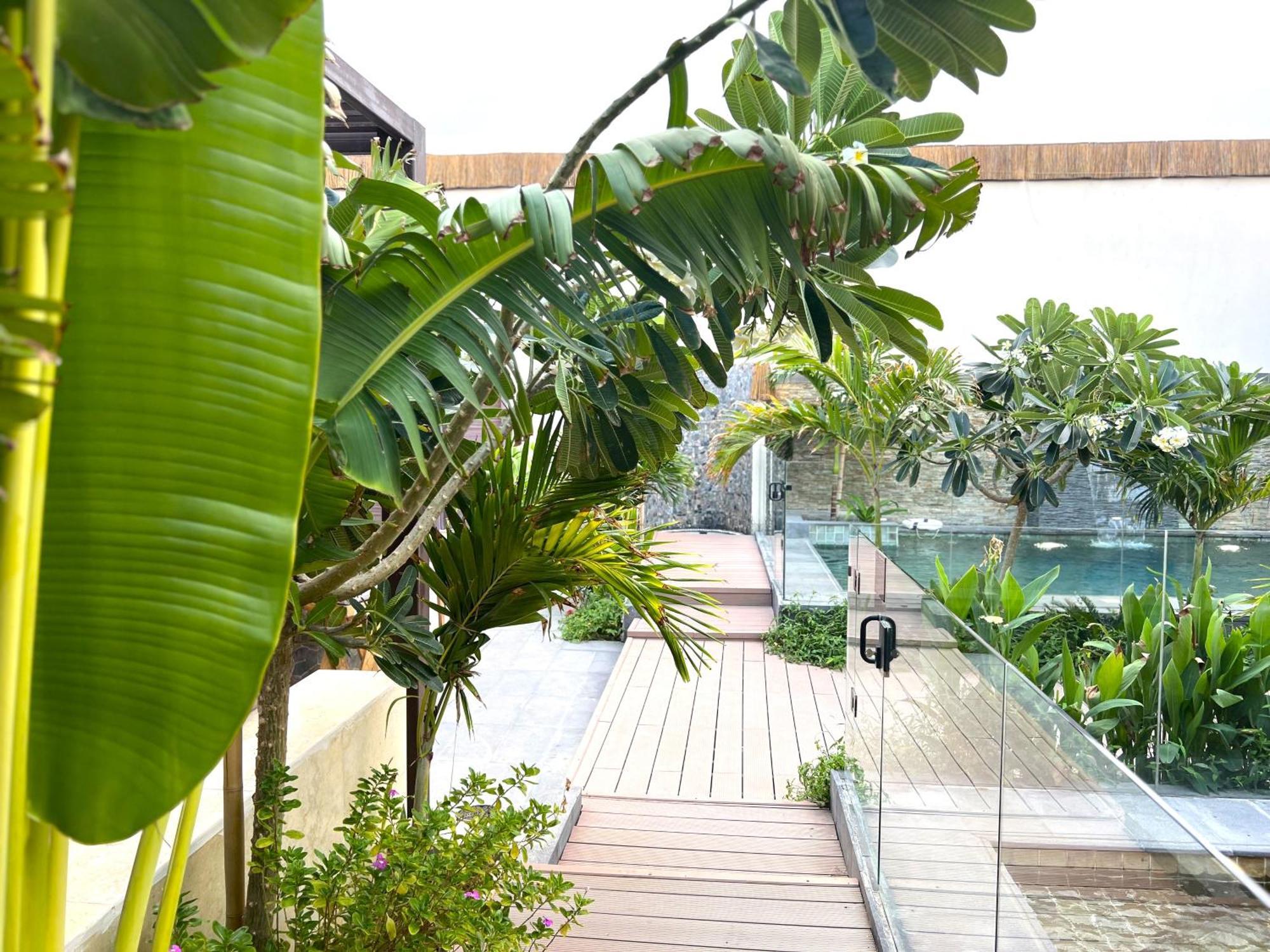 Villa Bali *
