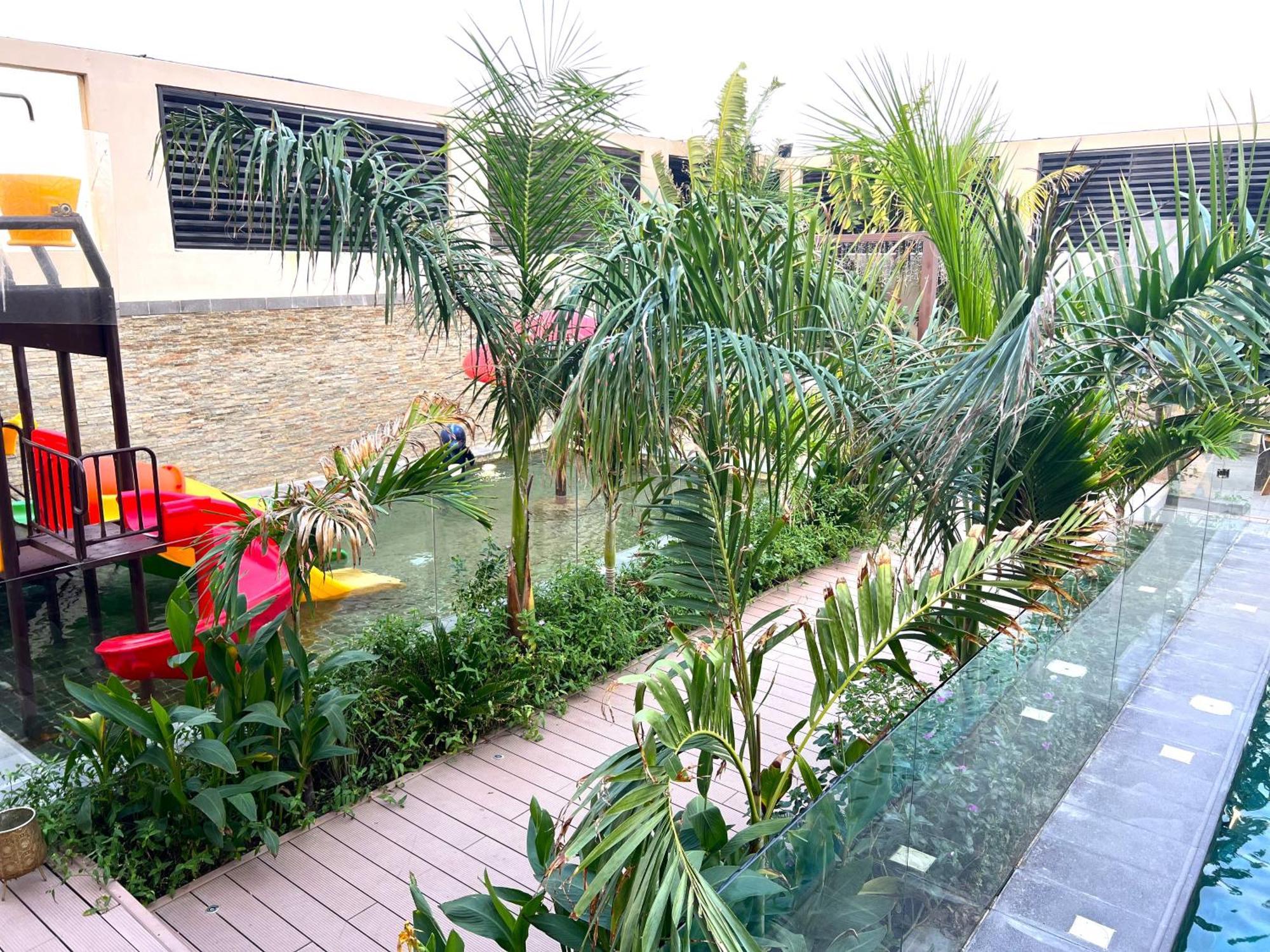 Bali *