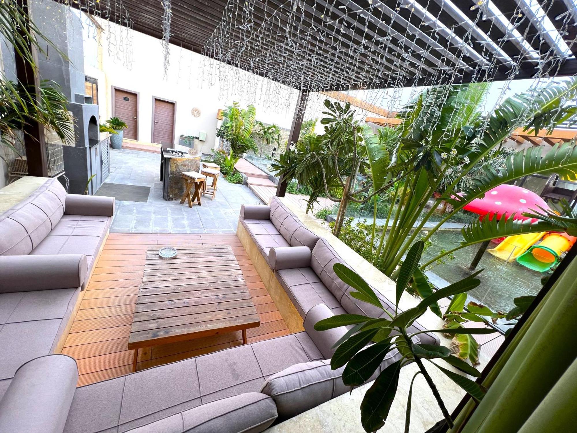 Villa Bali