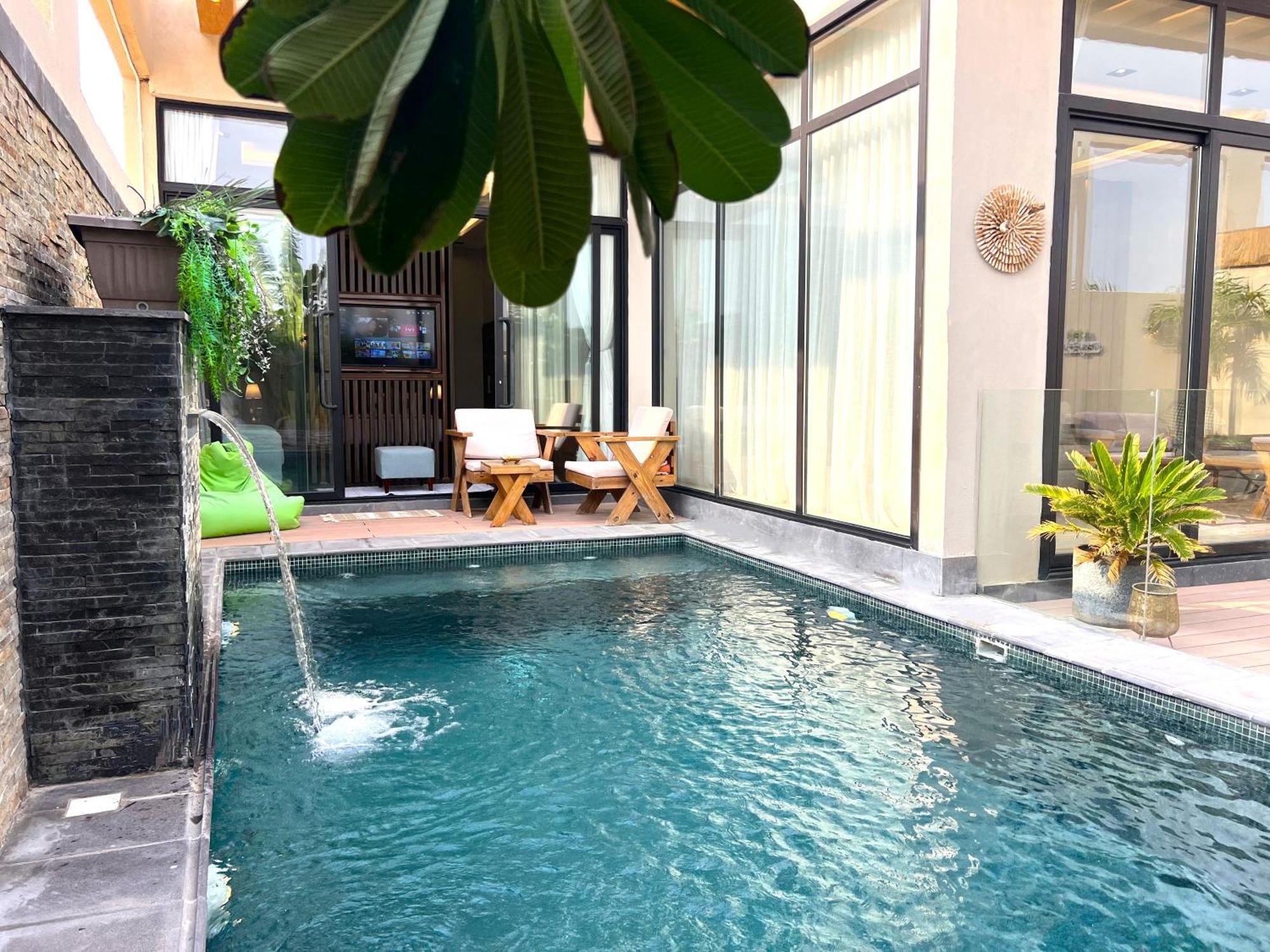 Bali Villa
