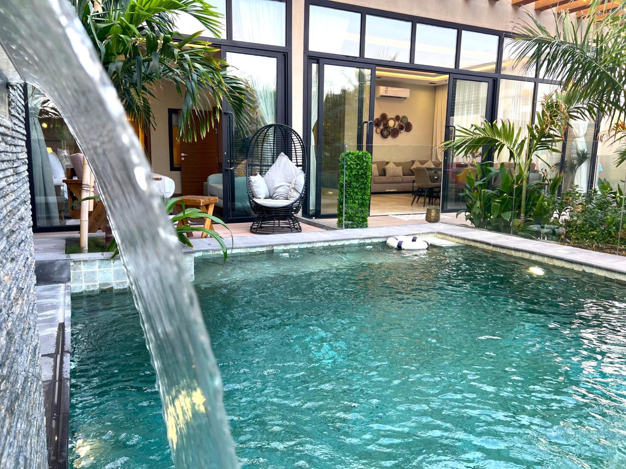 Villa Bali *