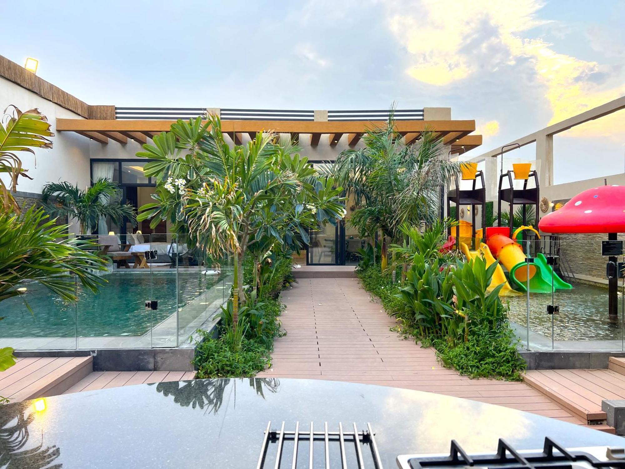 Bali Villa *