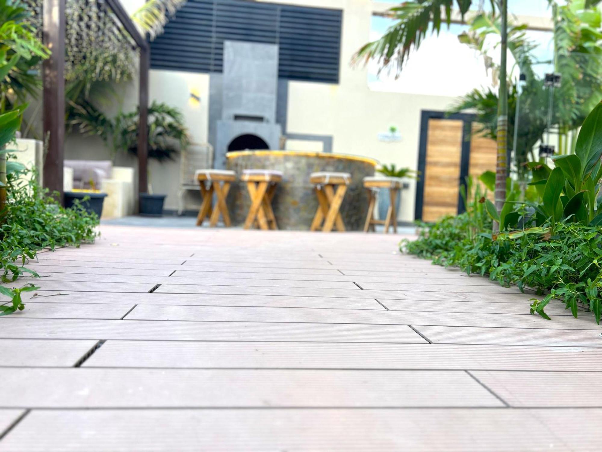 Villa Bali