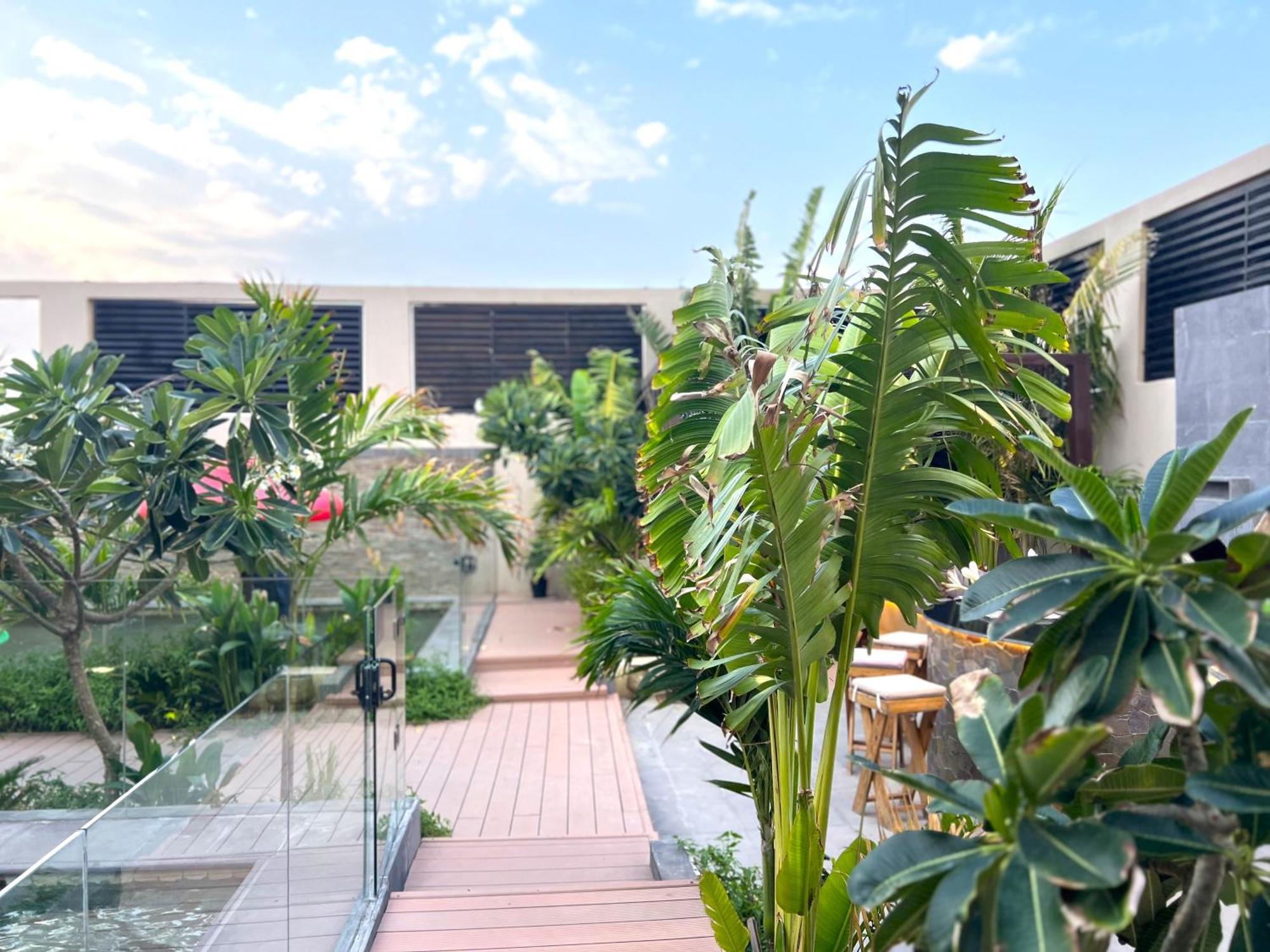 Bali Villa *