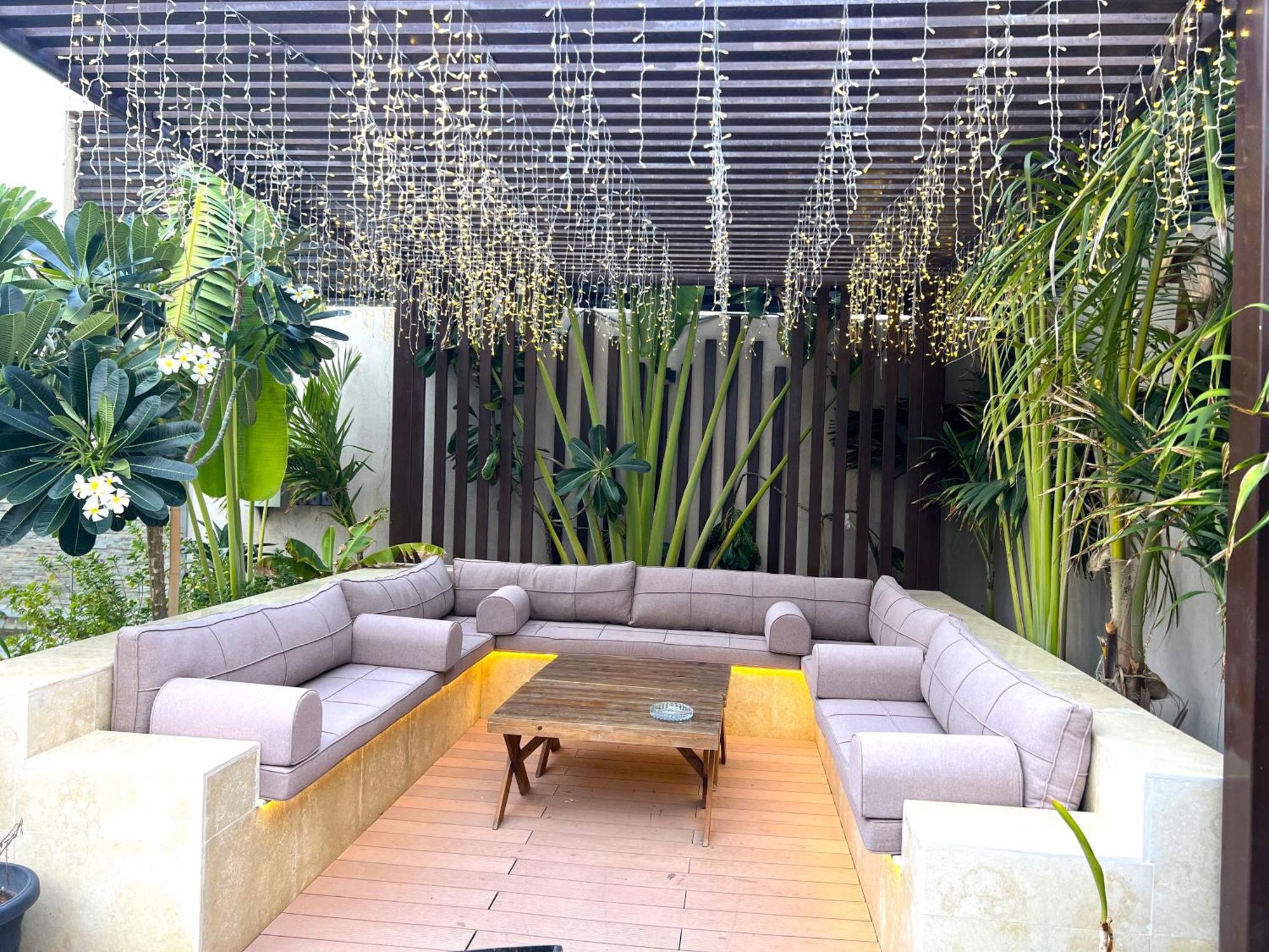 Villa Bali