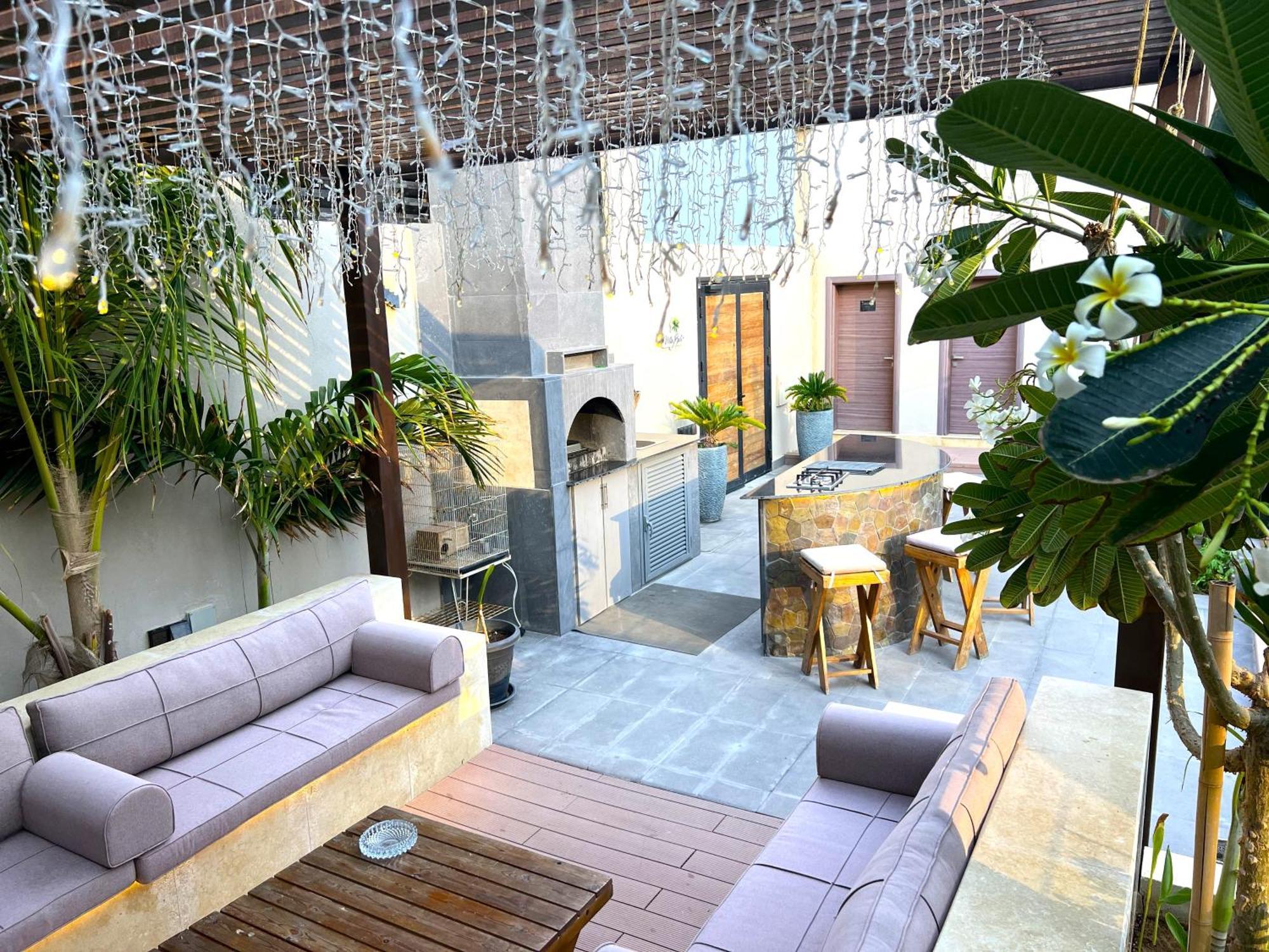 Bali Jeddah
