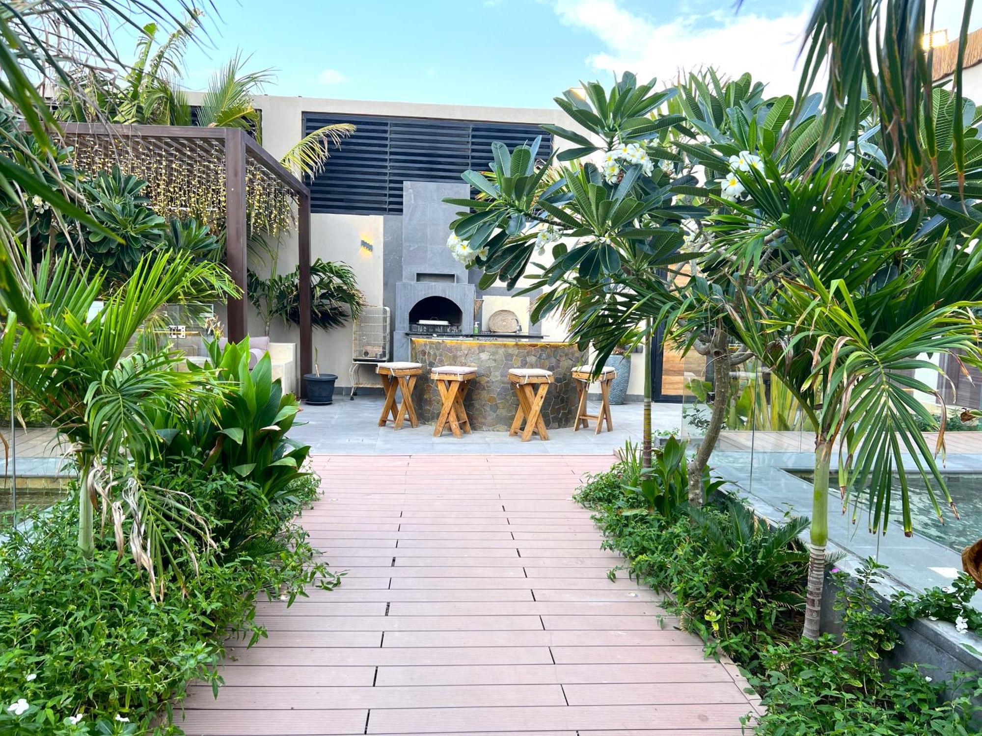 Villa Bali *