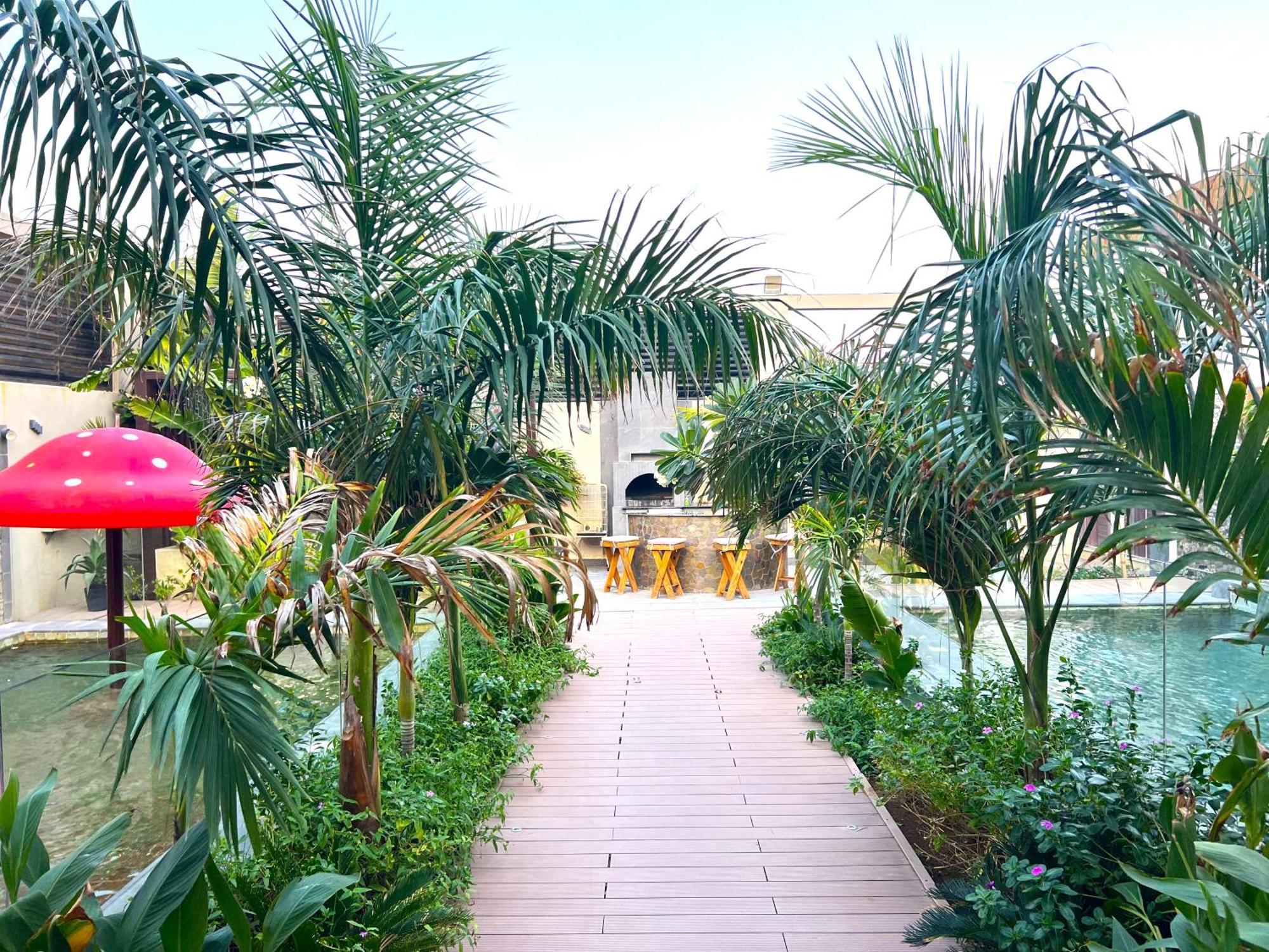 Bali