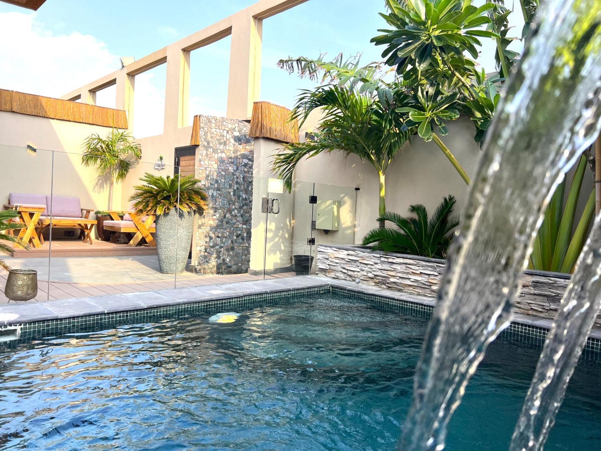 Villa Bali Jeddah