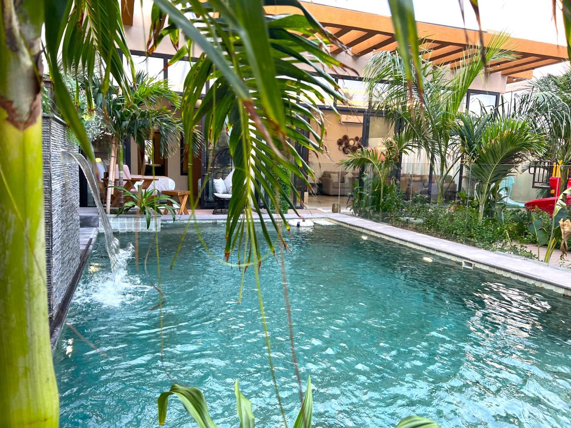 Villa Bali