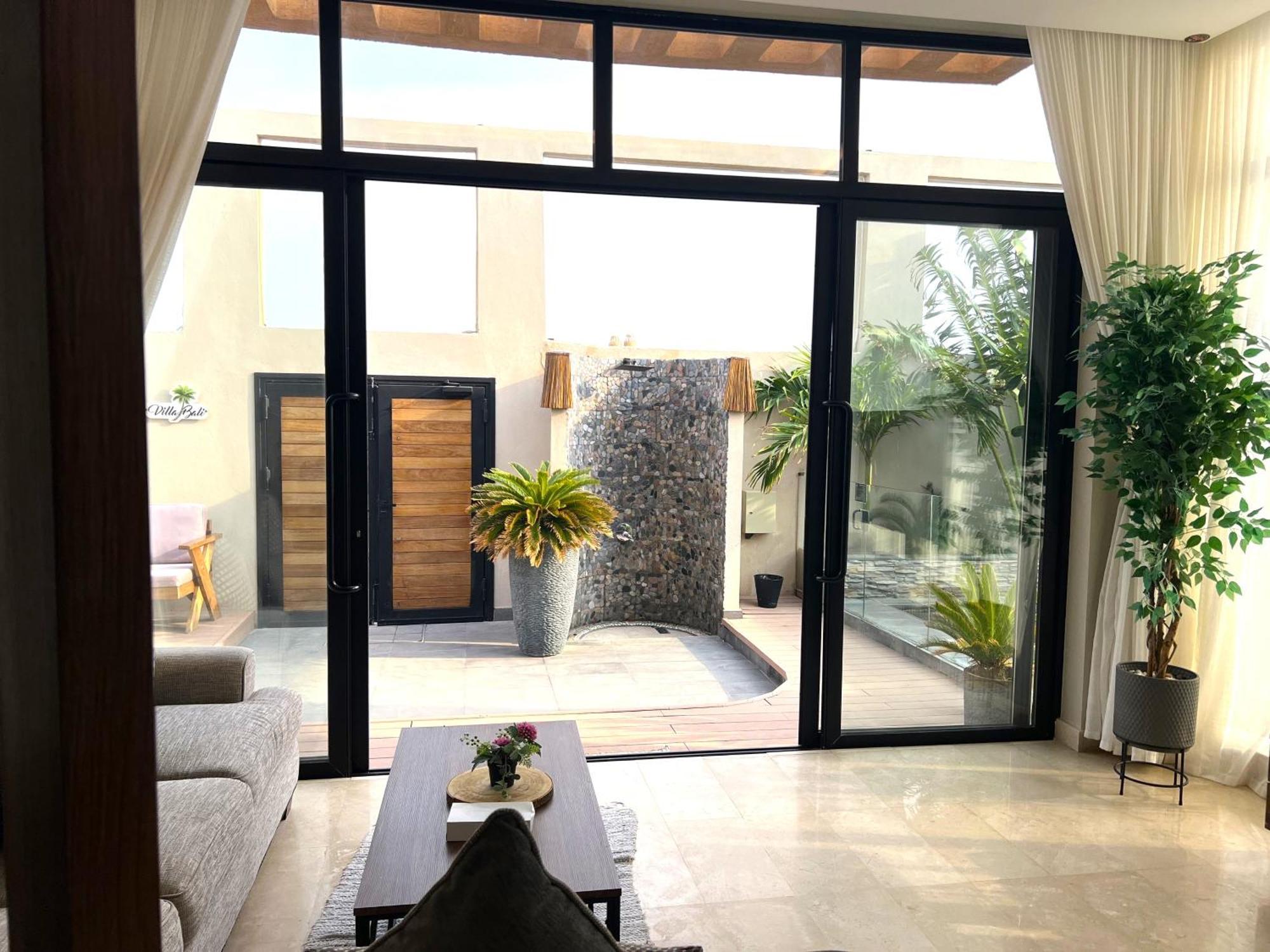 Bali *