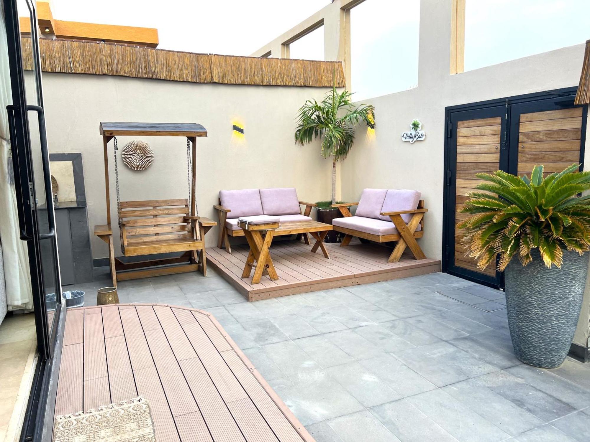 Bali Villa *