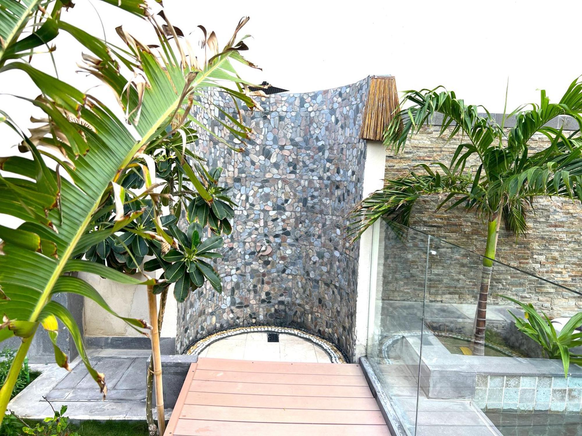 Bali Villa Jeddah