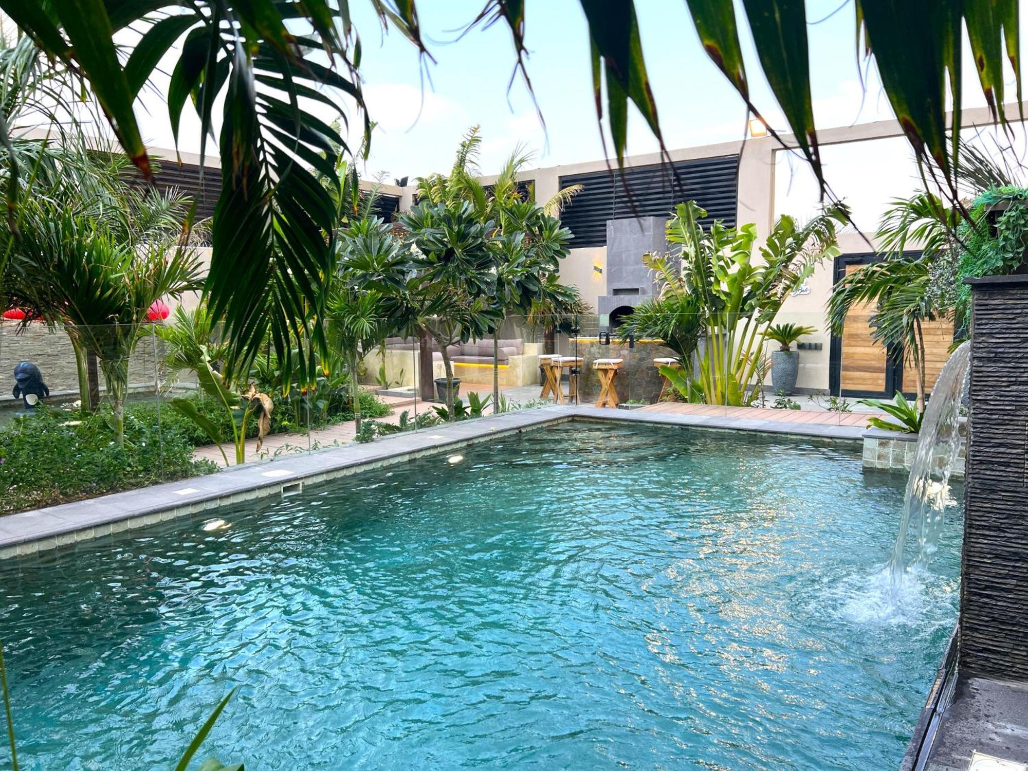 Villa Bali *