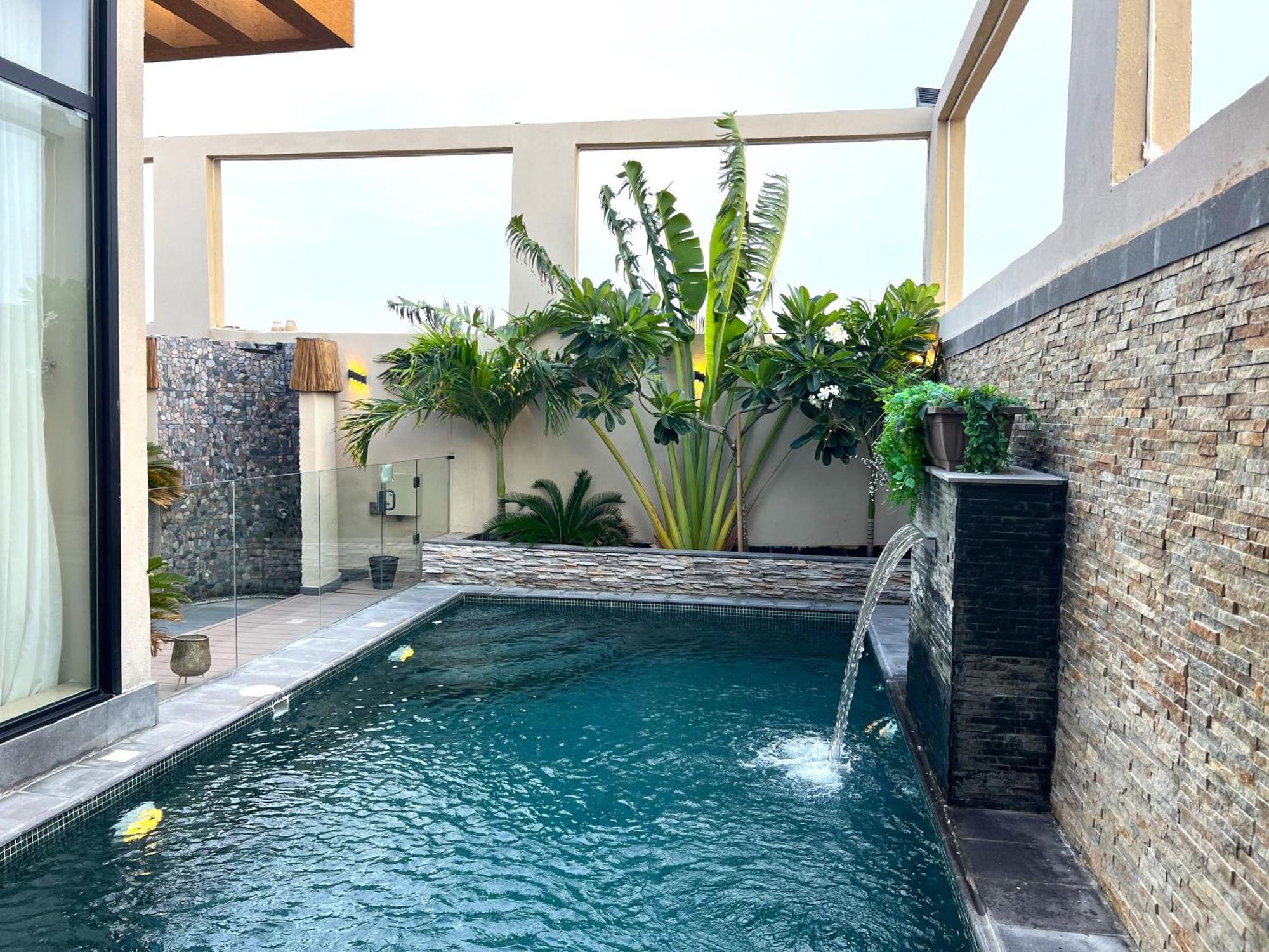 Villa Bali