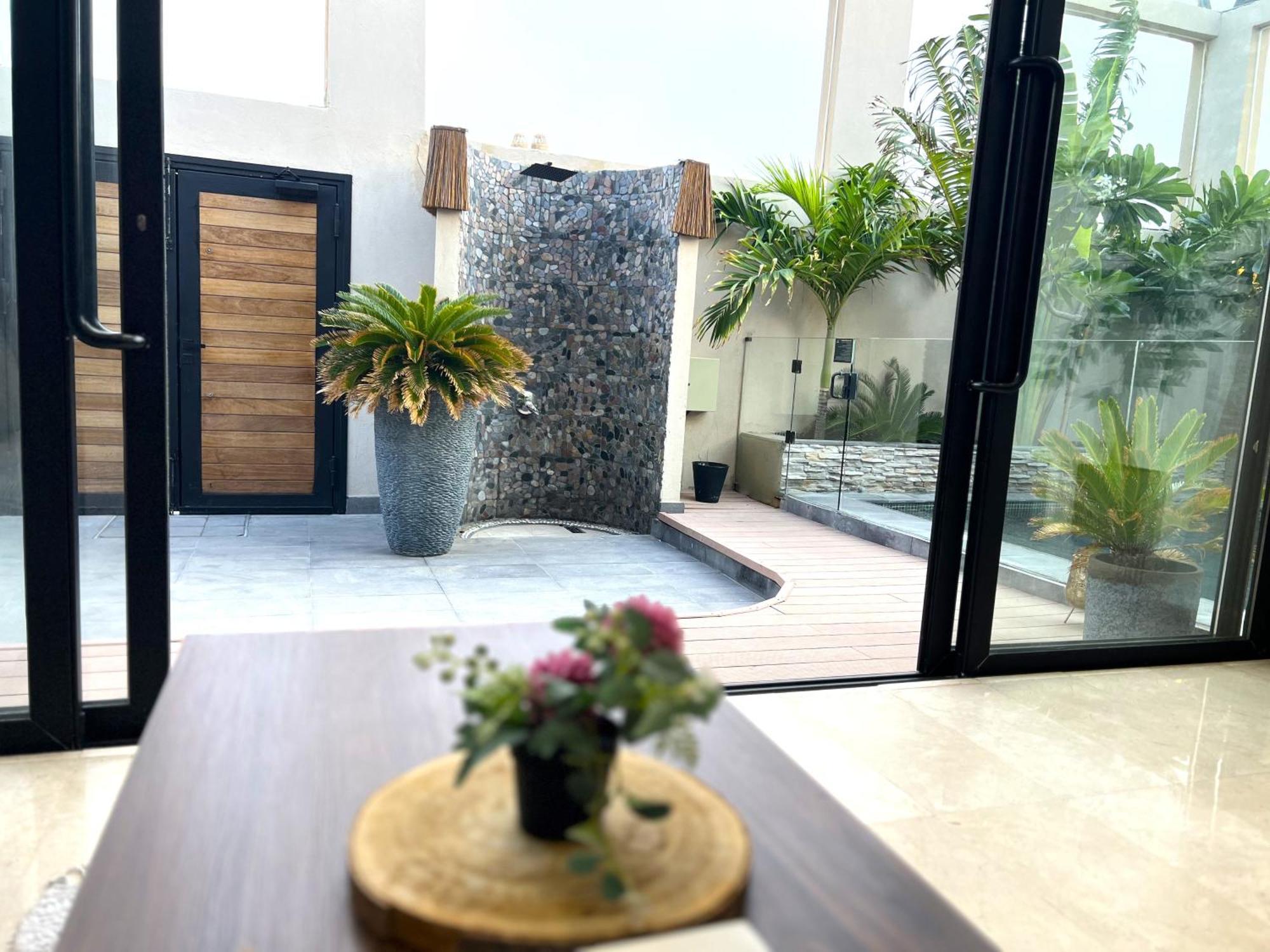 Bali Jeddah