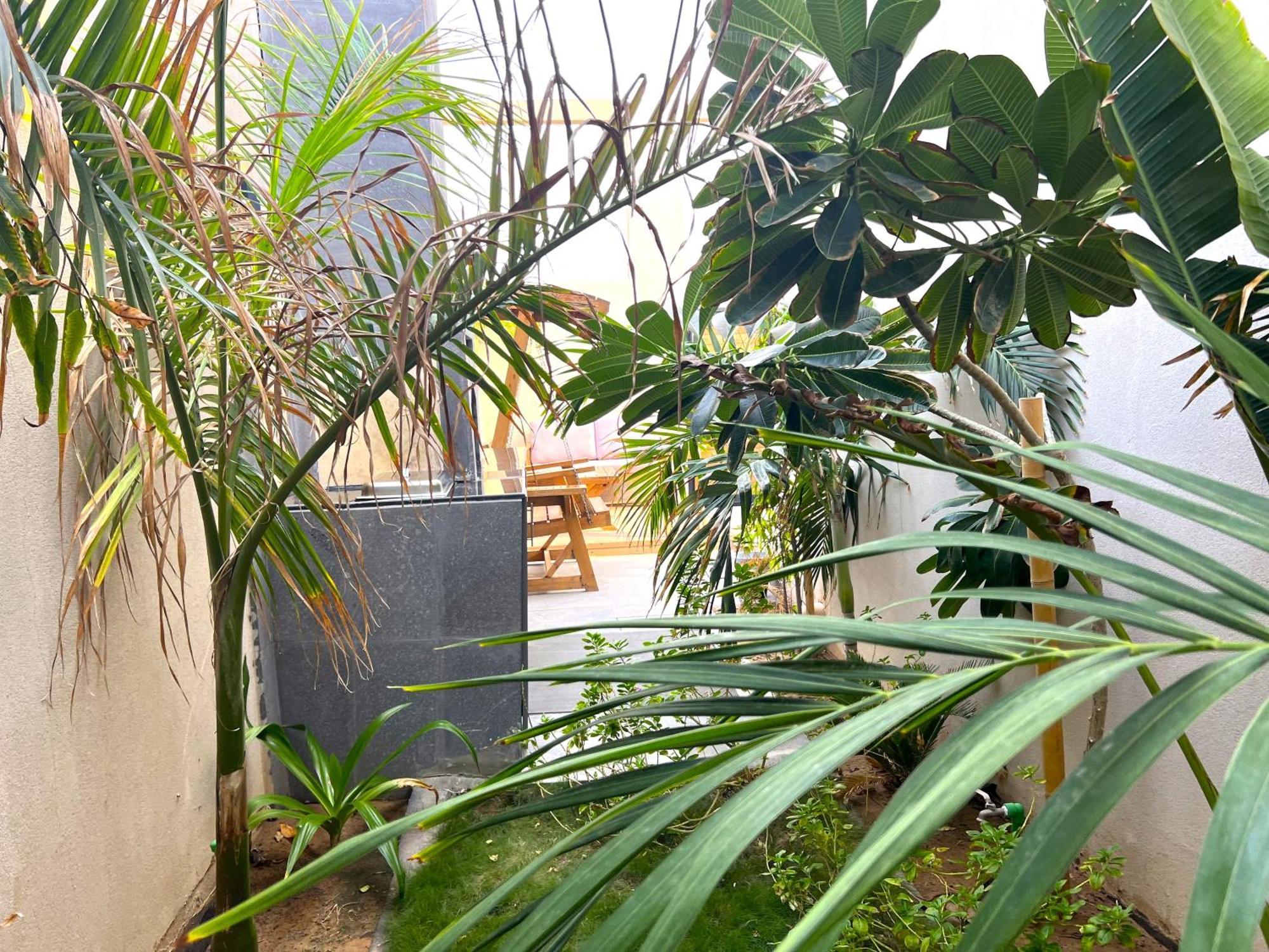 Villa Bali *