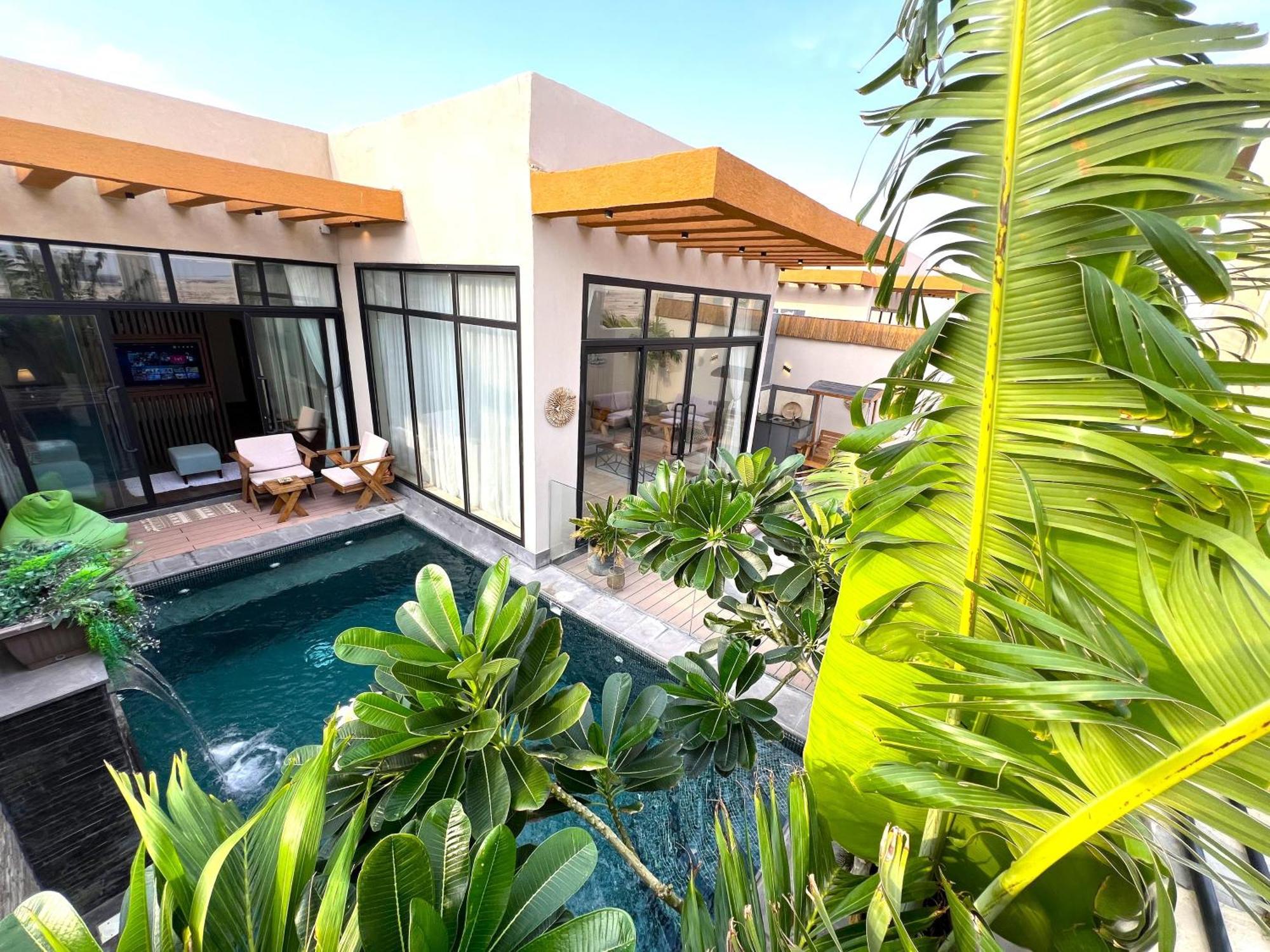 Bali Villa *