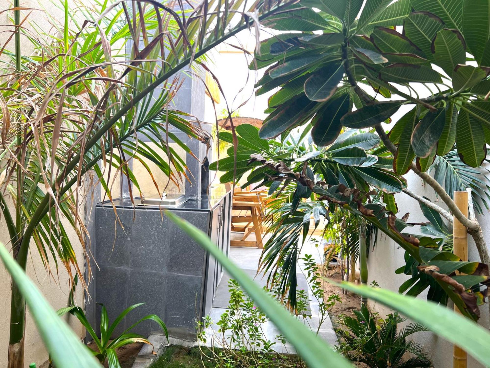 Villa Bali *