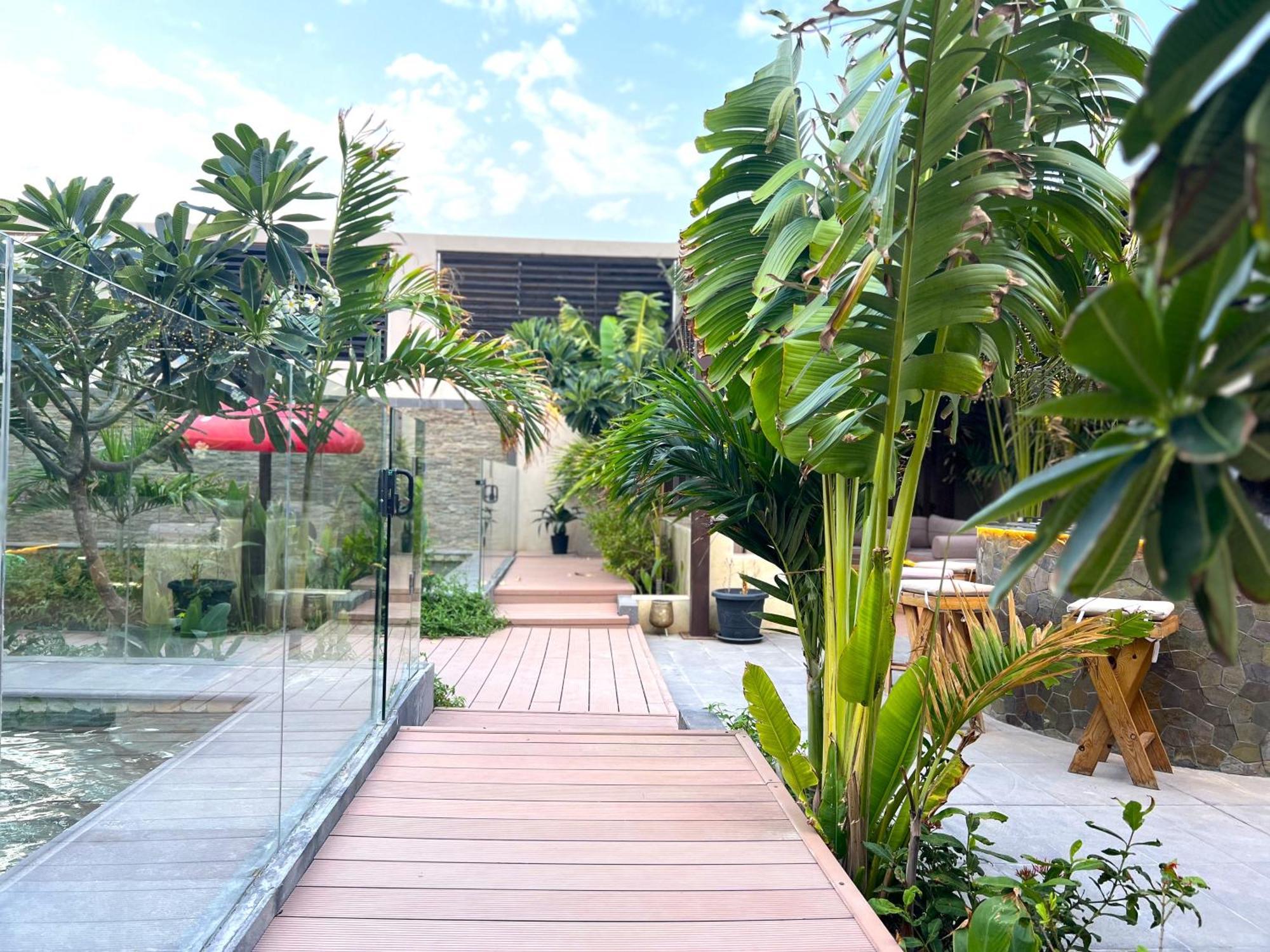 Bali Villa *