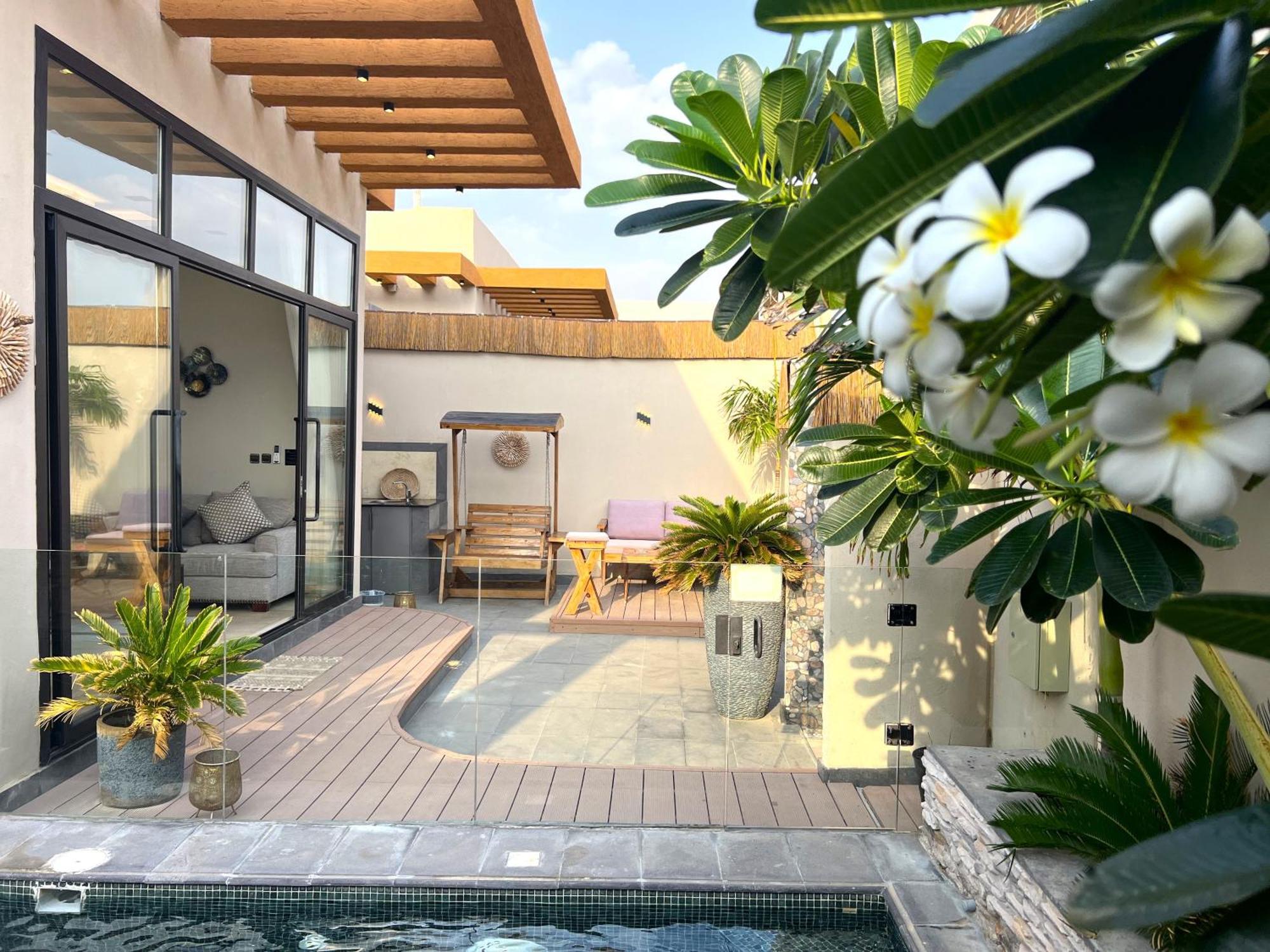 Bali Jeddah