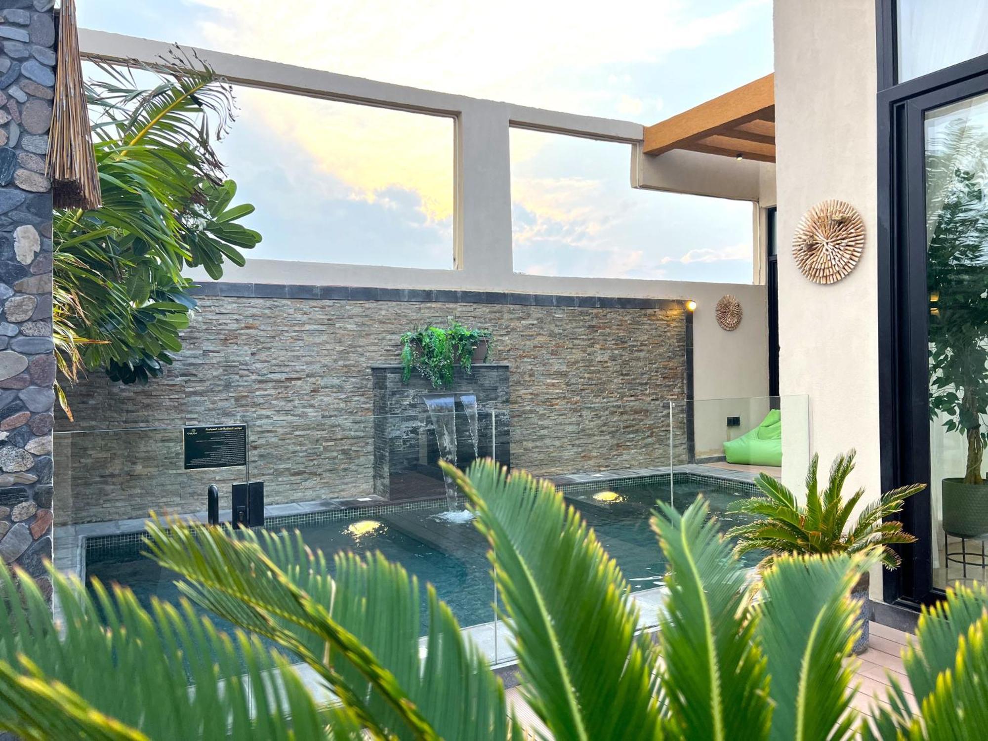 Villa Bali Jeddah