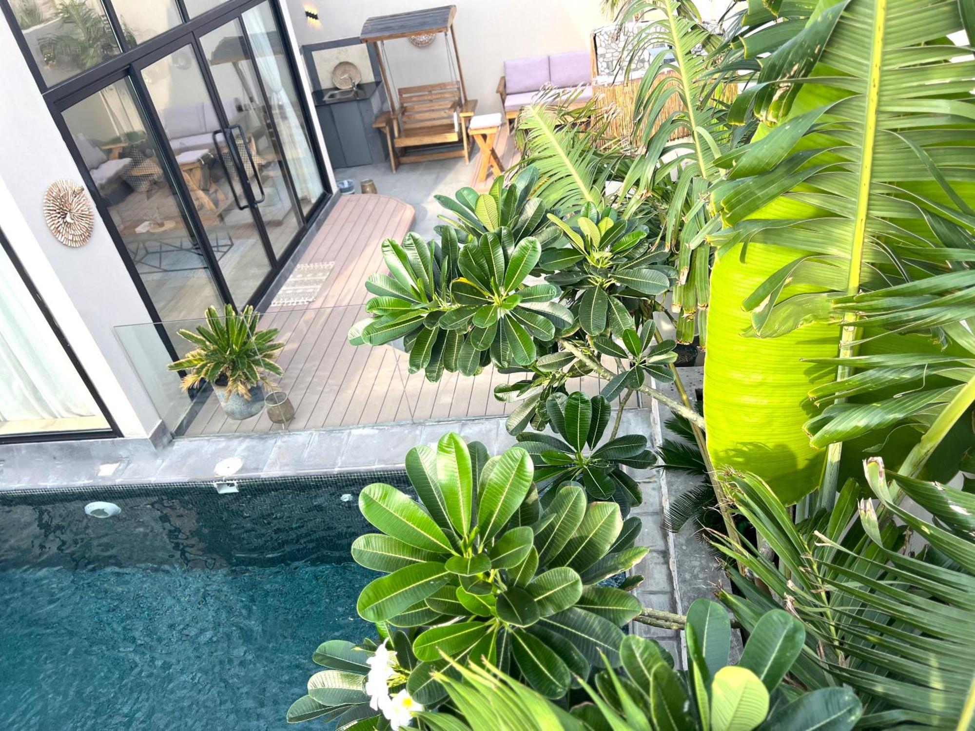 Bali Villa Jeddah