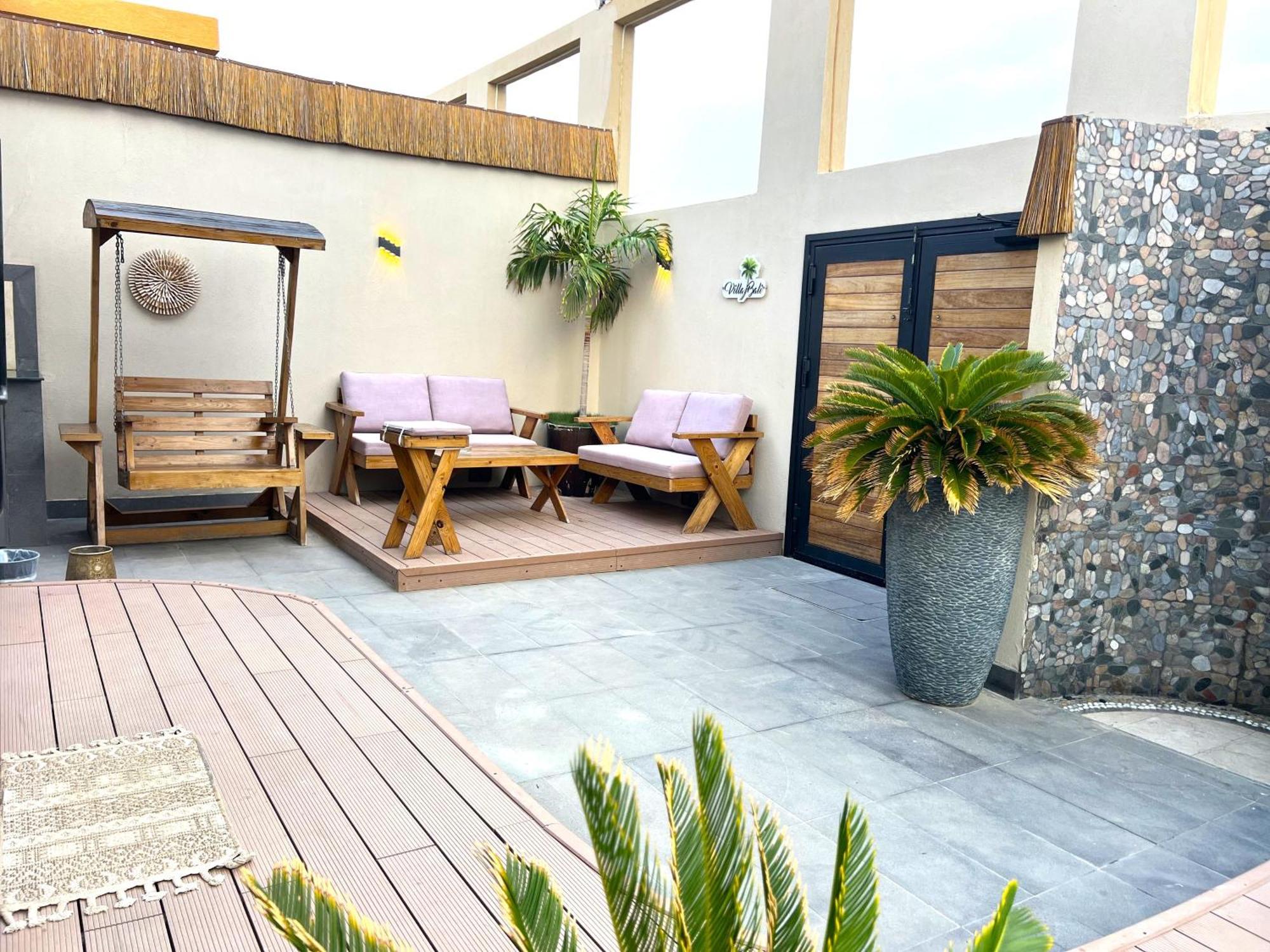 Villa Bali *